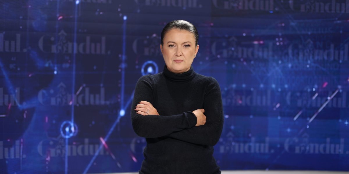 Sorina Matei la șefia TVR interimar: AUR propune, PSD susține.