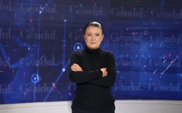 Sorina Matei la șefia TVR interimar: AUR propune, PSD susține.