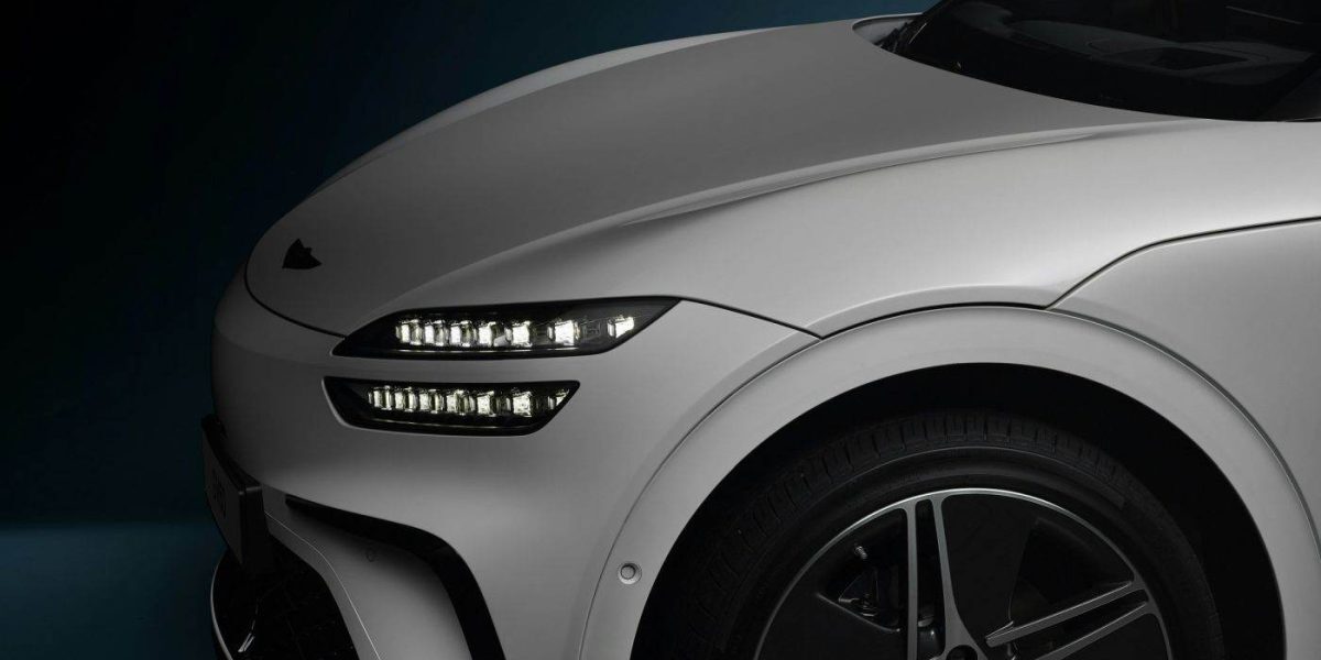BYD vizează 2,5 milioane exporturi auto în 2027