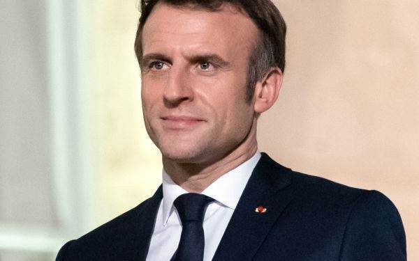Macron absentează de la finala Mondialului feminin de baschet