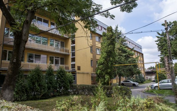 Incendiu în căminul studențesc din Cluj: Toți evacuați, noi cazări