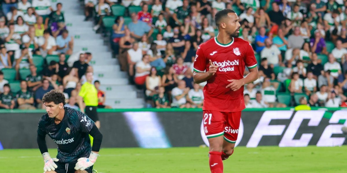 Real Sociedad triumfă la Elche: 2-3 în LaLiga