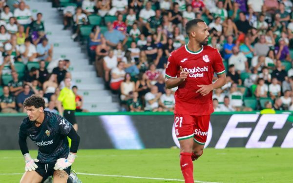 Real Sociedad triumfă la Elche: 2-3 în LaLiga