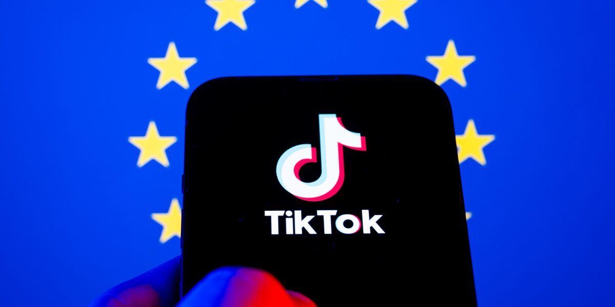 UE impune vârsta minimă pe TikTok și Instagram. KIDS Act intră în vigoare