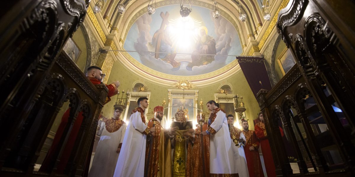 9 septembrie 2026: Sfinții zilei și calendarul ortodox