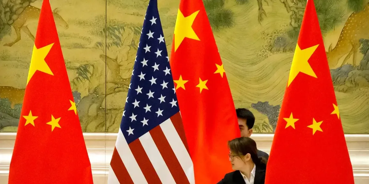 Discuțiile SUA-China, benefice economiei globale, spune FMI