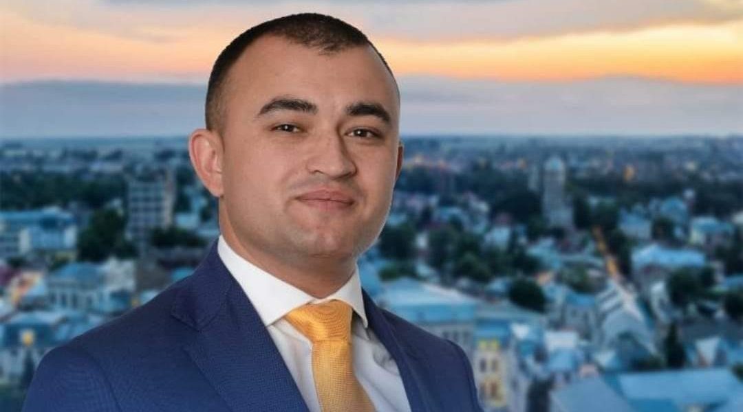 Șef PNL Brăila, prins fără permis în București. Acuză eroare judiciară