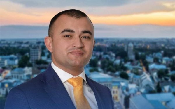 Șef PNL Brăila, prins fără permis în București. Acuză eroare judiciară