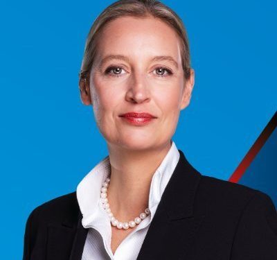 Weidel îi cere lui Merz să tragă concluzii după eșecul CDU