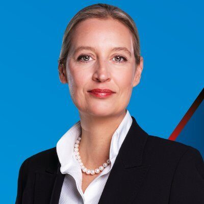Weidel îi cere lui Merz să tragă concluzii după eșecul CDU