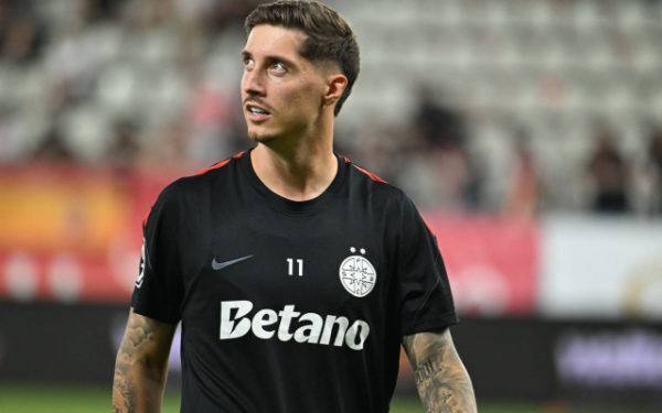 Alt club bate la ușa FCSB pentru Miculescu