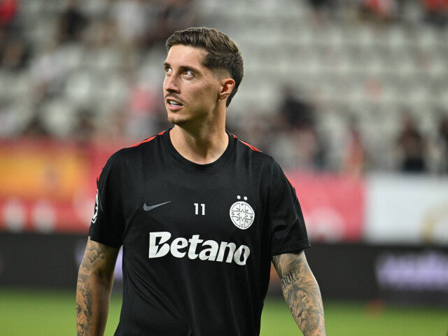 Alt club bate la ușa FCSB pentru Miculescu