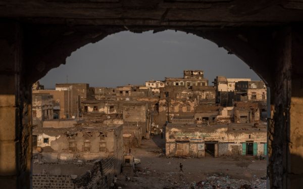 Armata din Yemen a recuperat teritoriu cheie în luptele cu Houthi