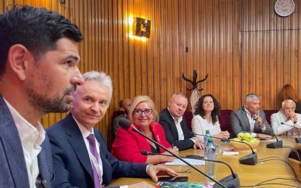 Agroalimentar: Soluții concrete la BucharestFoodSummit