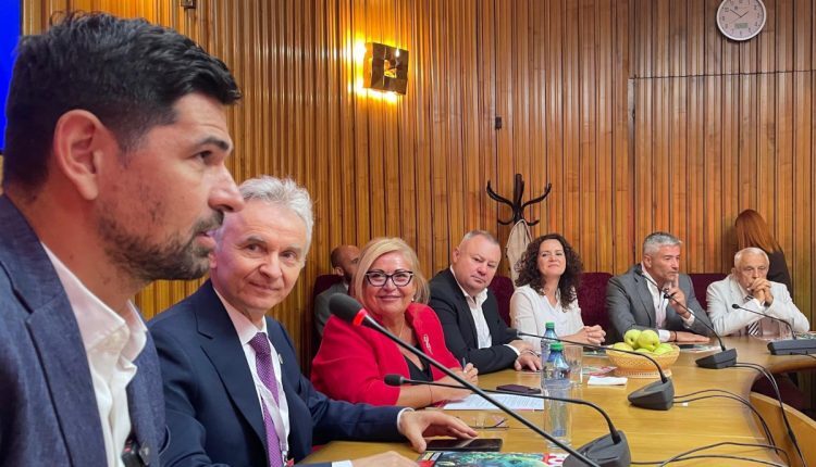 Agroalimentar: Soluții concrete la BucharestFoodSummit