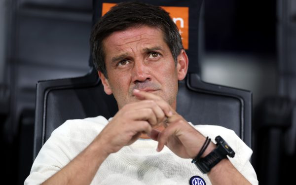 Chivu laudă Inter, dar admite: Niciun jucător nu e perfect