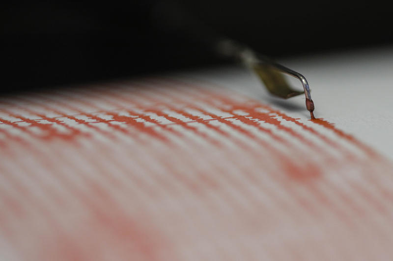 Cutremur duminică dimineață în România, seismul a zguduit țara