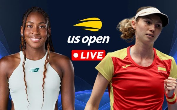 Gauff vs Bucșa: Unde vezi duelul de la US Open 2026