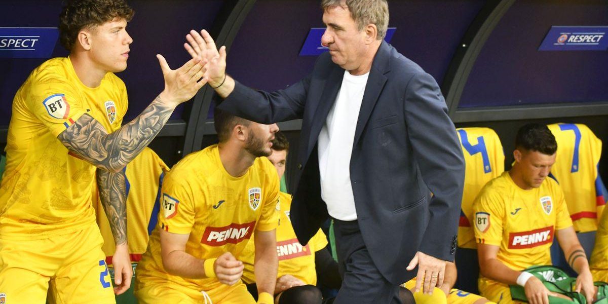 Hagi anunță lotul vineri. GSP știe primele nume!