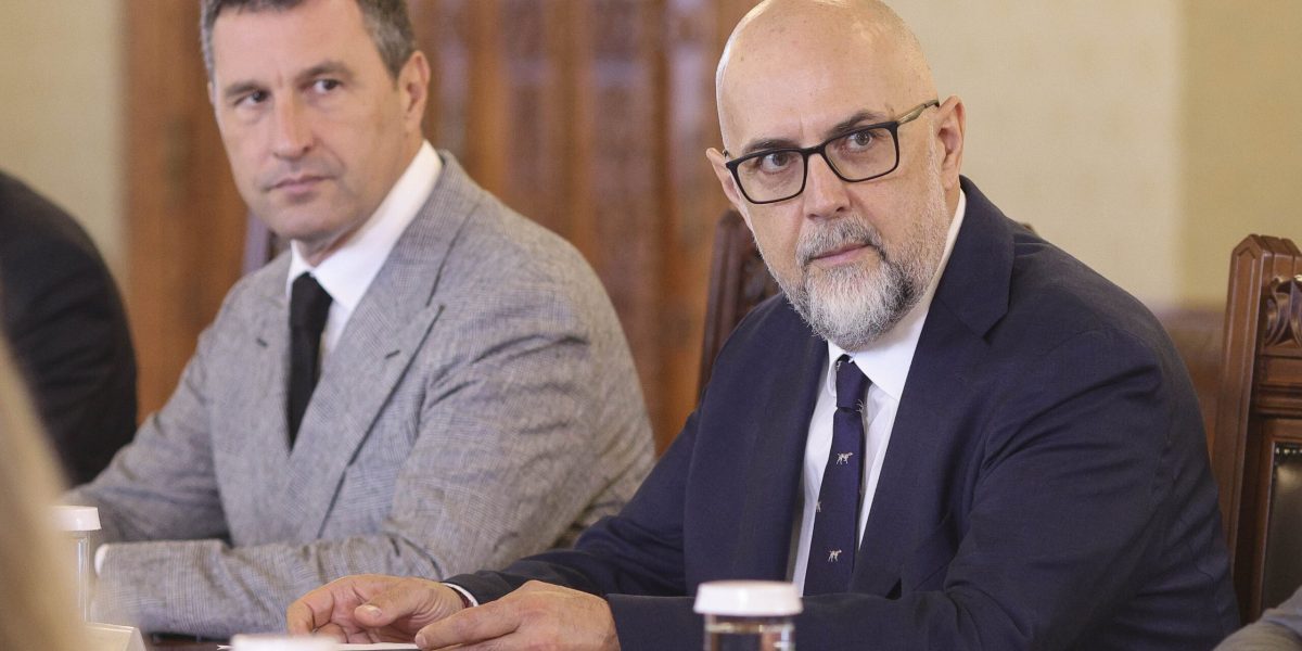 Kelemen Hunor la Euronews: Priorități vitale pentru noul guvern
