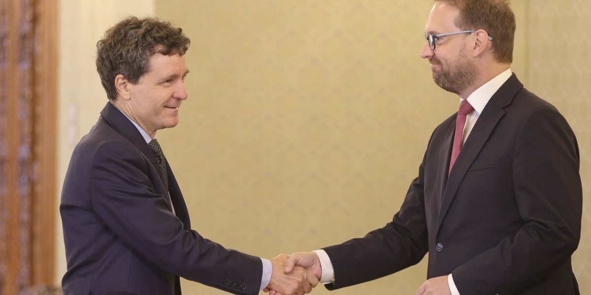 Fritz: Acuzațiile despre Nicușor Dan, o minciună sfruntată