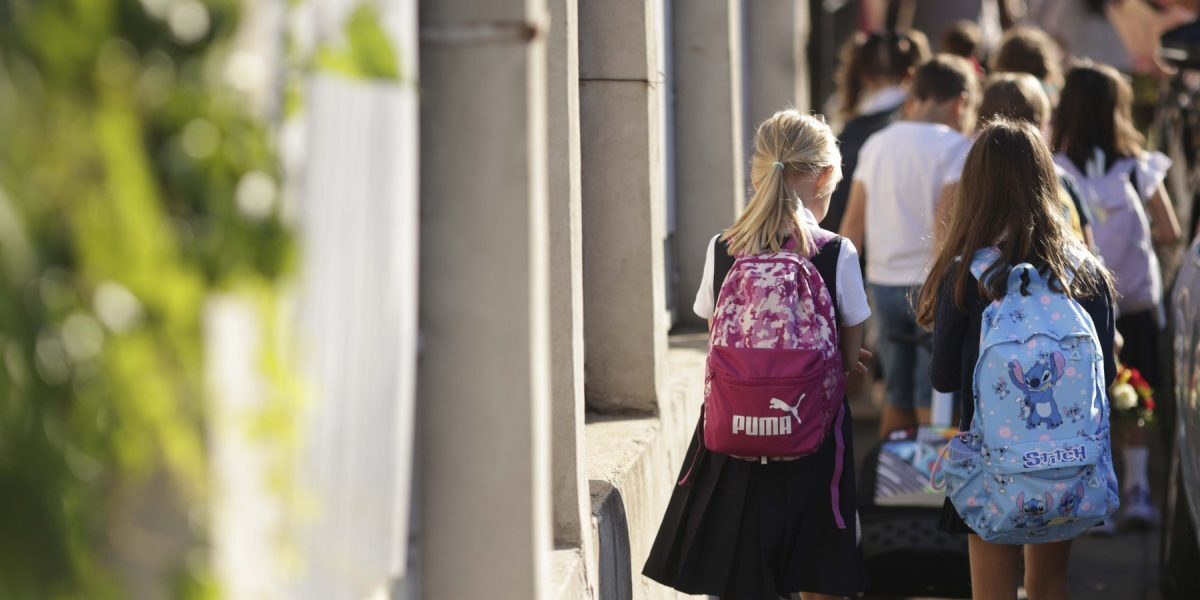 Noul an școlar 2026-2027: Vacanțe și cursuri. Tot calendarul