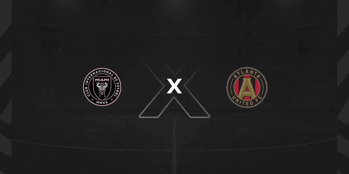 Inter Miami învinge Atlanta United FC