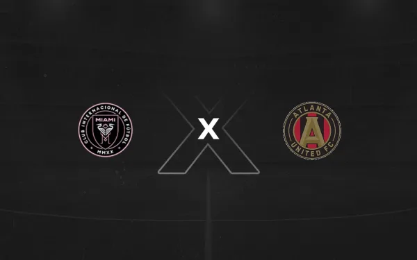 Inter Miami învinge Atlanta United FC