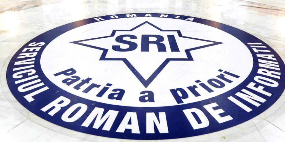 SRI a prins spion rus în România. Ce ținea în mână