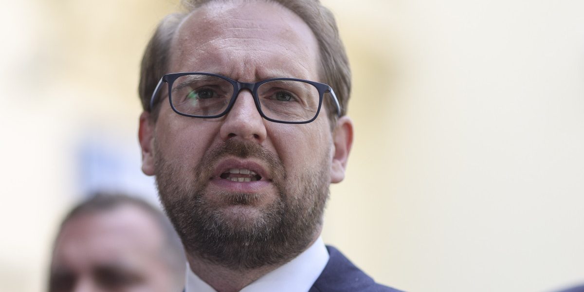 Fritz, negare publică: Nu eu i-am zis președintelui. Cine a inventat?