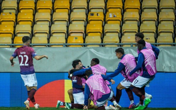 Liga a II-a în Europa: Surpriza istorică zguduie continentul