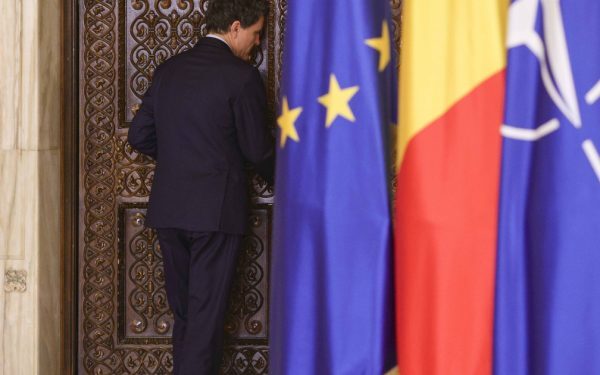 Mureșan premier: Bolojan prins pe picior greșit de Nicușor Dan (surse)