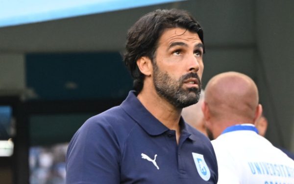 Coelho, după umilința FCSB: „Am dominat”
