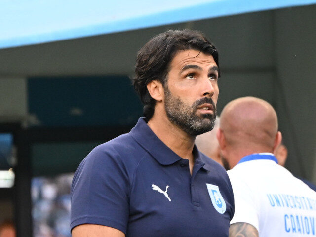 Coelho, după umilința FCSB: „Am dominat”
