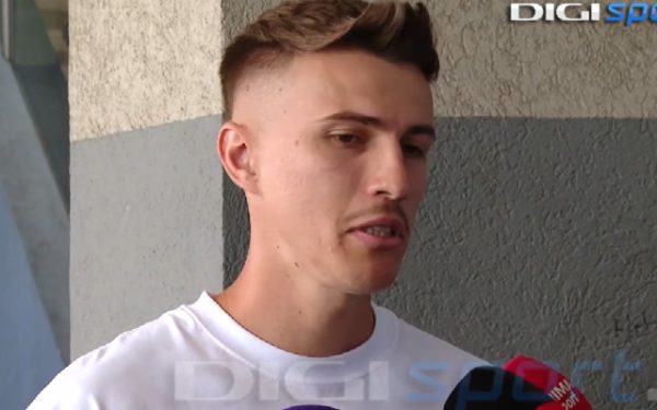 Octavian Popescu, mesaj bombă către MM Stoica: „Trebuia să-mi fac bagajul”