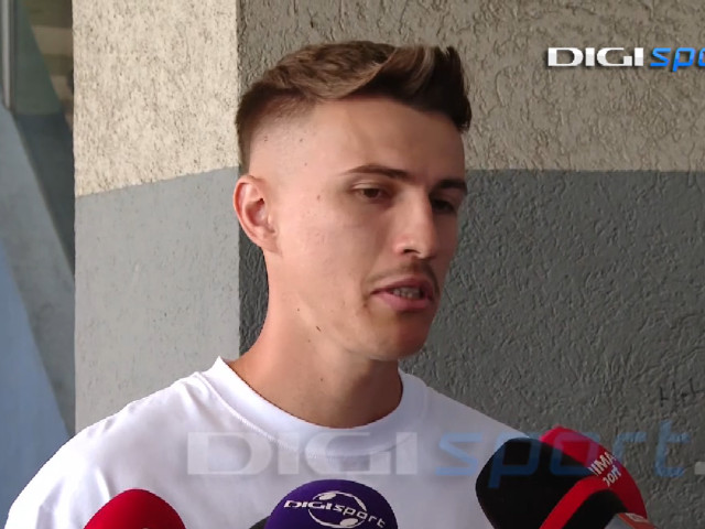 Octavian Popescu, mesaj bombă către MM Stoica: „Trebuia să-mi fac bagajul”