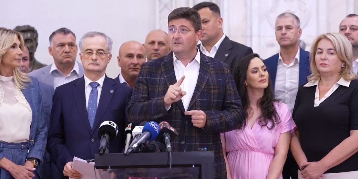 PNL și USR dau lovitura la CCR pe împărțirea posturilor