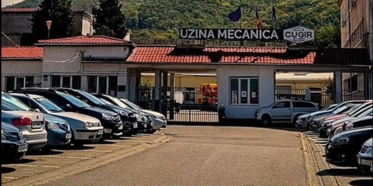 Cugir: 54 mil. € pentru muniție NATO. Cine licitează