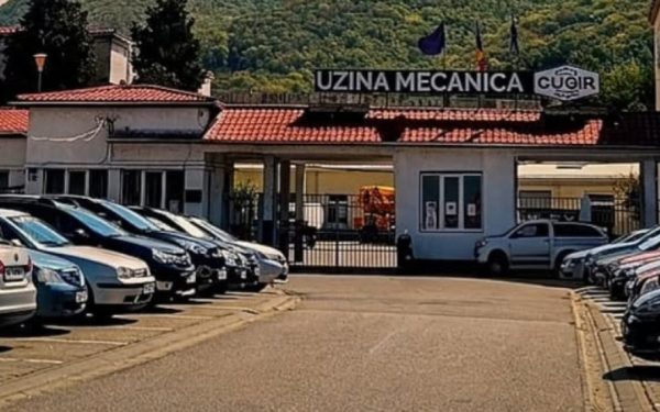 Cugir: 54 mil. € pentru muniție NATO. Cine licitează