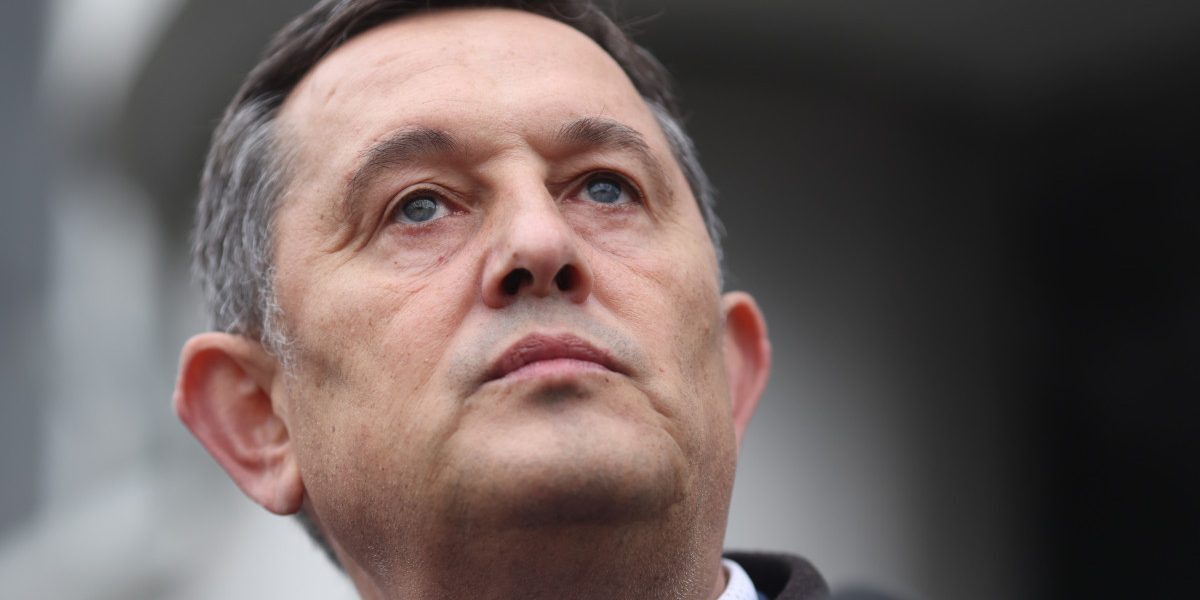 AUR negociază cu PSD: Piperea, condiții dure pentru guvern