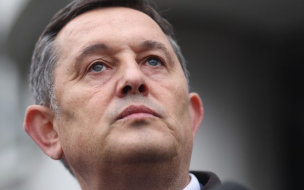 AUR negociază cu PSD: Piperea, condiții dure pentru guvern