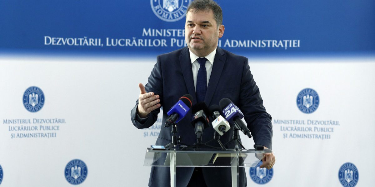 Dezvoltarea, țintă PNRR depășită: 281% realizat, proiecte triplate