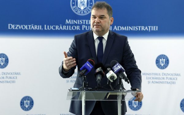 Dezvoltarea, țintă PNRR depășită: 281% realizat, proiecte triplate