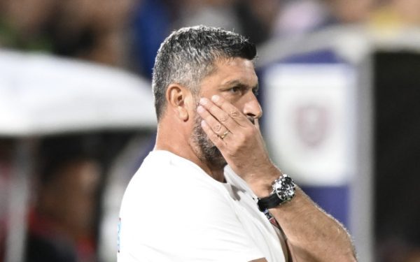Becali a decis: Marius Baciu rămâne la FCSB