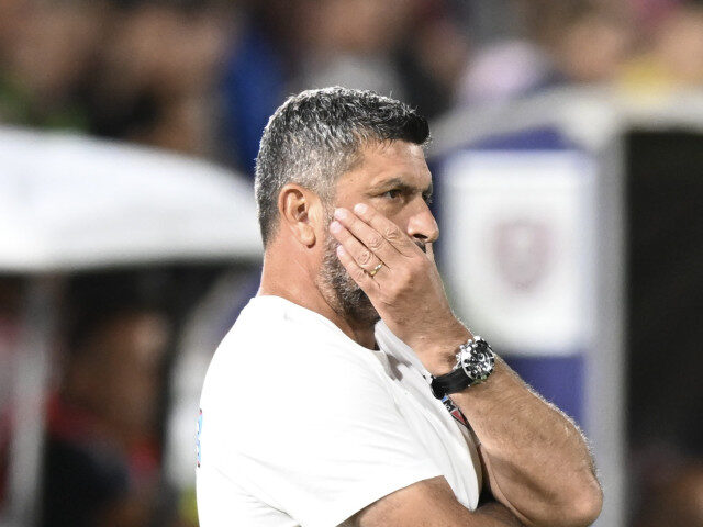 Becali a decis: Marius Baciu rămâne la FCSB