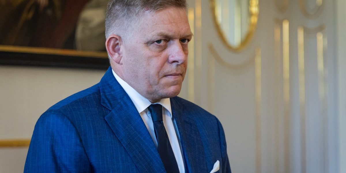Fico: NATO, Art. 5 și riscul ca Slovacia să intre în război