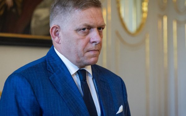 Fico: NATO, Art. 5 și riscul ca Slovacia să intre în război