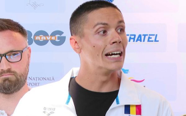 David Popovici, furios: 32 milioane euro, ignorat de statul român