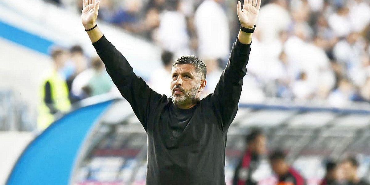 Marius Baciu, gestul clar după coșmarul 0-5 în Bănie