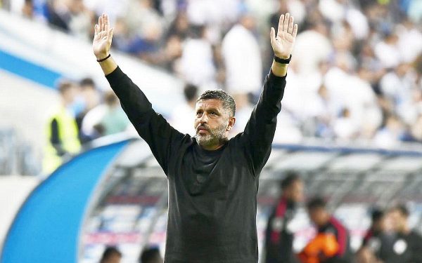 Marius Baciu, gestul clar după coșmarul 0-5 în Bănie